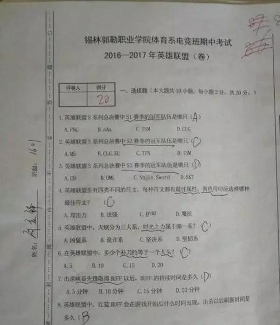 高校奇葩专业盘点：龙虾学院学什么？