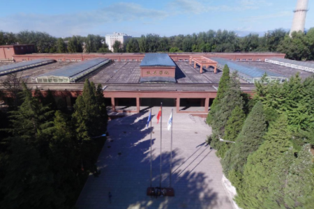 2019北京工业大学耿丹学院是211吗？