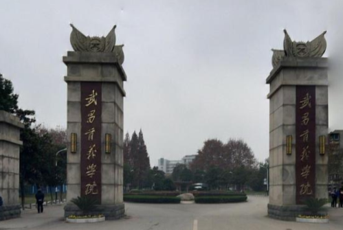 2019武昌首义学院是公办还是民办大学？