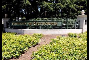 2019加州大学伯克利分校世界排名【QS最新第27名】