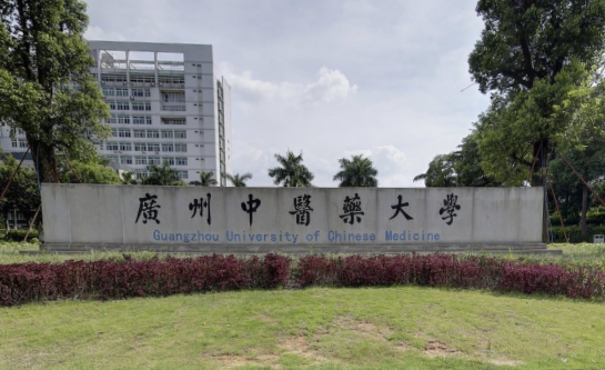 2019广州中医药大学是211吗？