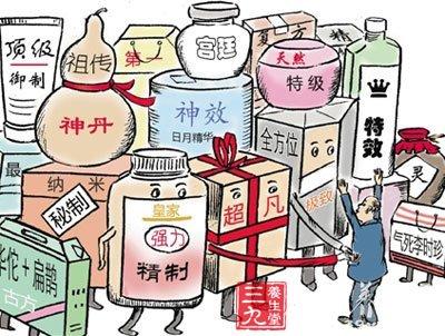 2019-2020保健品开发与管理专业考研方向分析