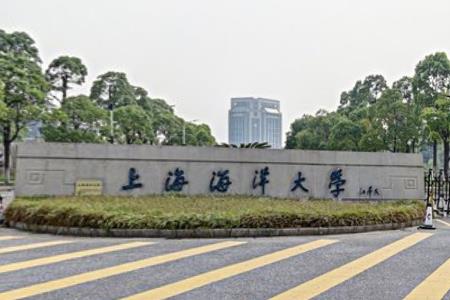 2019上海海洋大学最好的10大热门专业排名