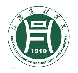 2019信阳农林学院专业排名及分数线_王牌专业名单