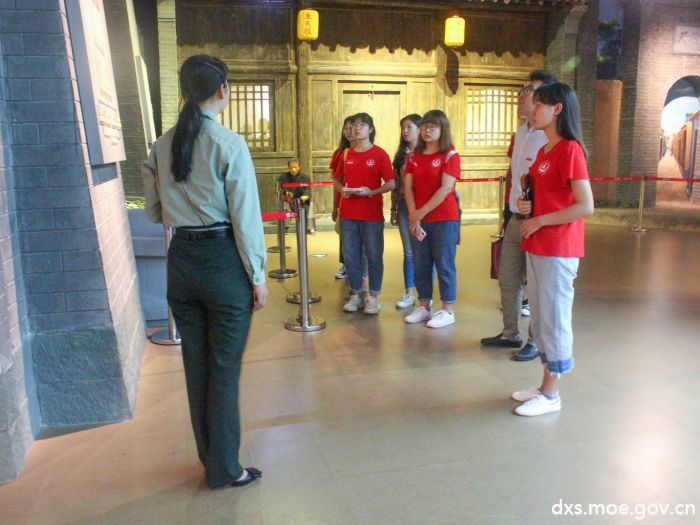 双色并举铸梦旅，产业联动振乡村