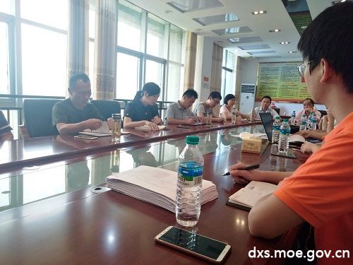 江西农业大学：强化村规引领，助力乡村振兴