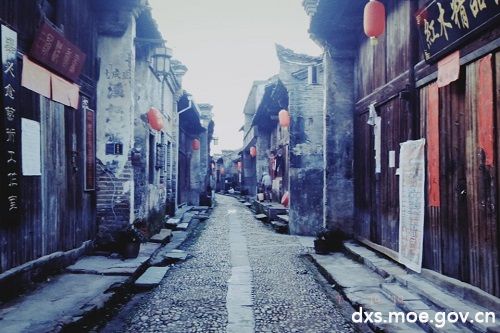 江西农业大学：强化村规引领，助力乡村振兴