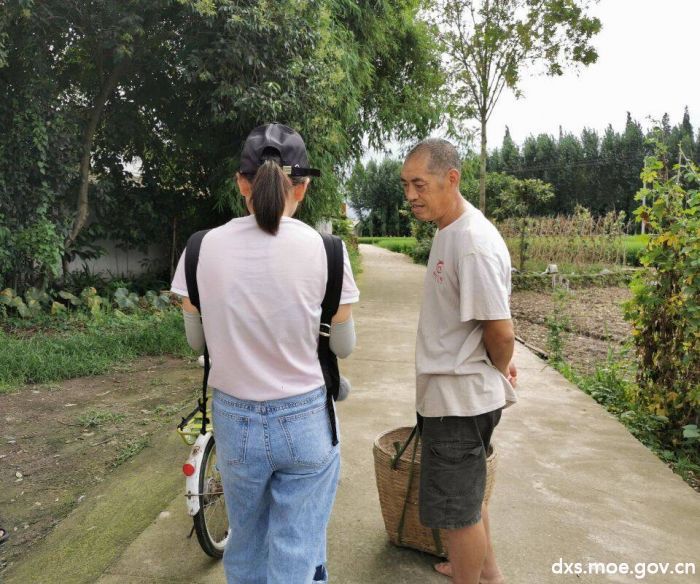 【精准扶贫】聚焦四川水稻种植，筑梦村美民富产业兴