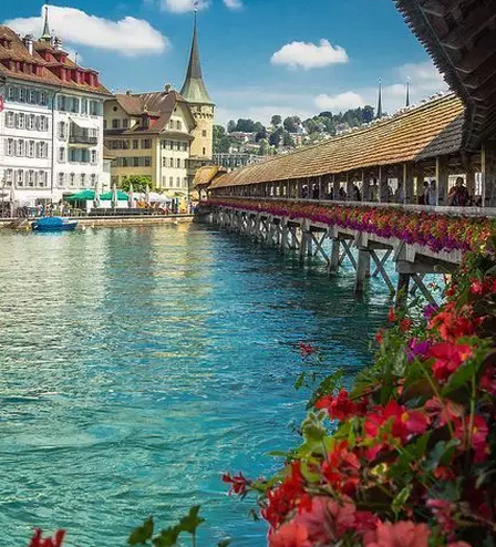 瑞士留学生的日常生活是怎么样的？