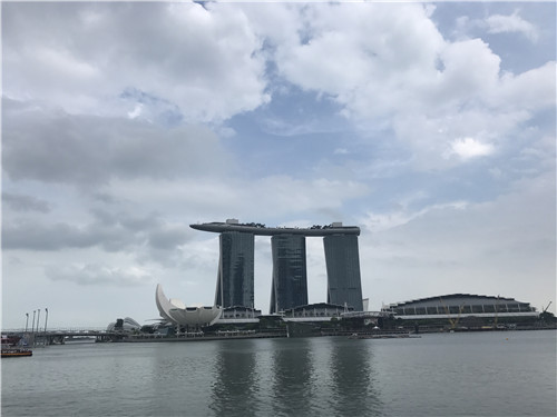 申请计算机专业留学，为何会推荐选新加坡？