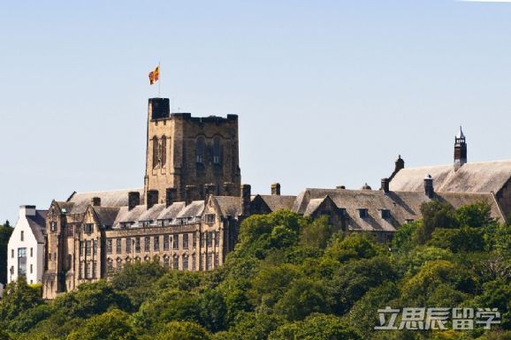 对于英国大学预科，你确定也这样想？