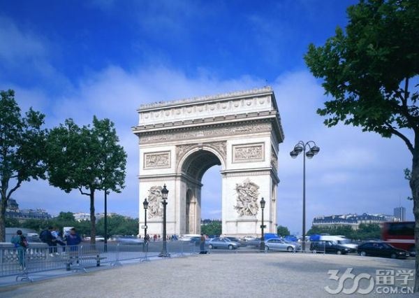 法国留学旅游出行小贴士