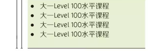 新西兰留学：林肯大学官方桥梁课程区别于传统的大学预科