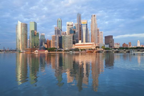 万税之国VS避税天堂的新加坡，你选谁？