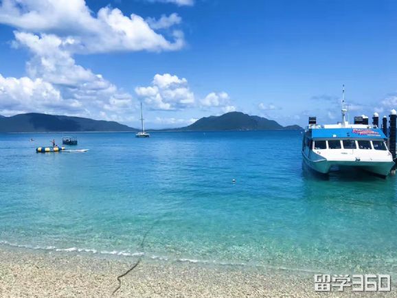 给你饱览醉人的自然美景，那些不容错过的澳大利亚旅游景点