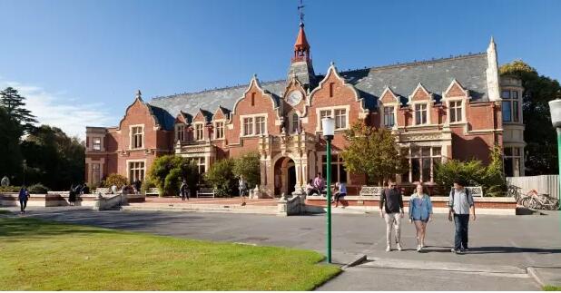 新西兰留学：林肯大学官方桥梁课程区别于传统的大学预科