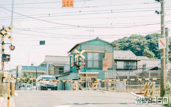 日本生活指南：在东京租房的那些事