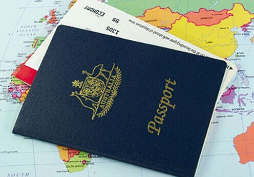如何帮爸妈办理来澳签证？看过你就知道了！