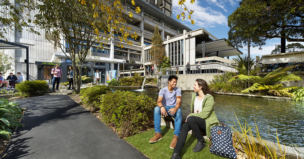 新西兰坎特伯雷大学的语言录取条件难吗？