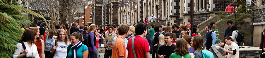 新西兰留学生移民如何得到雇主offer？