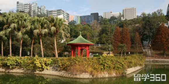 香港留学金融及经济学专业就业前景