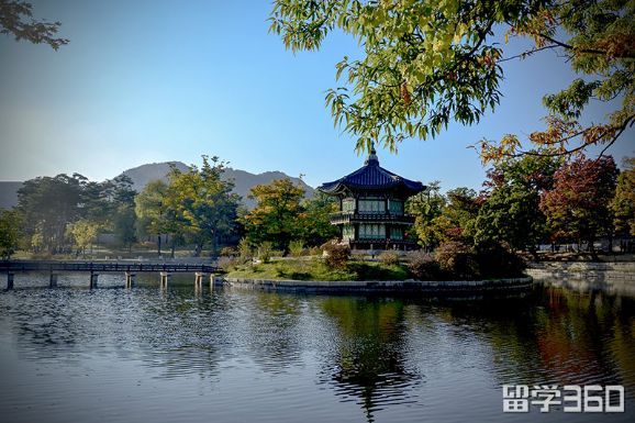 韩国移民条件简述