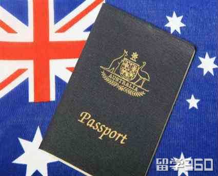 澳洲留学签证571解读