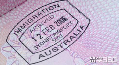 澳洲留学签证571解读