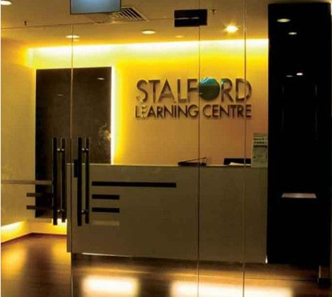 新加坡stalford AEIS课程申请