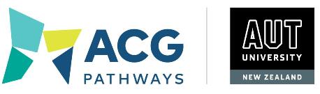 奥克兰理工大学ACG预科课程提供四种课程供选择