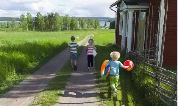 芬兰小学教育的优势解说