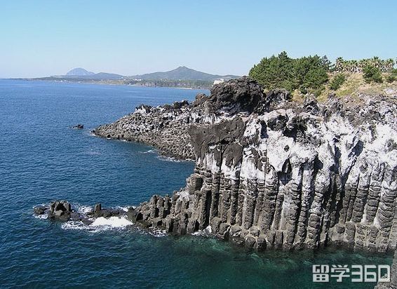 韩国留学移民条件概况