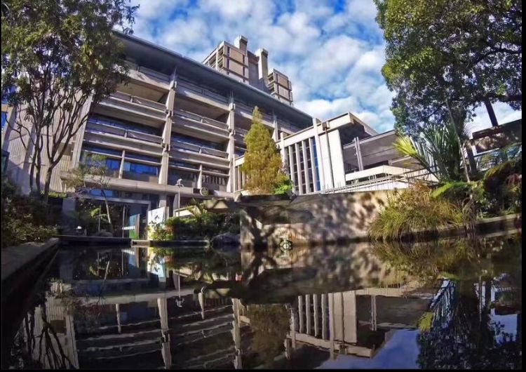 新西兰留学——坎特伯雷大学排名及申请难度介绍