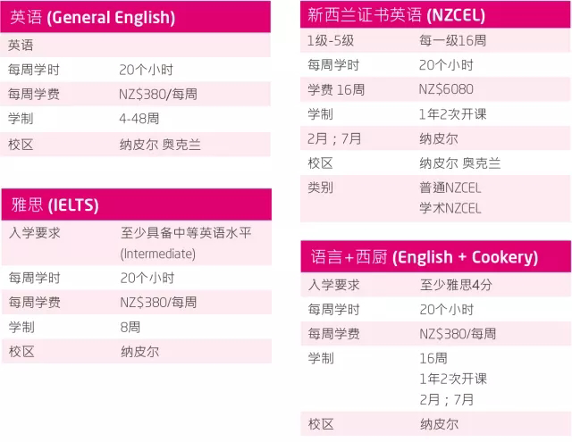 2019年在东部理工学院就读是什么体验？