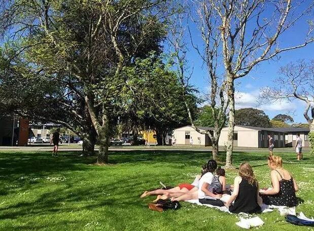 新西兰梅西大学排名及申请难度解析
