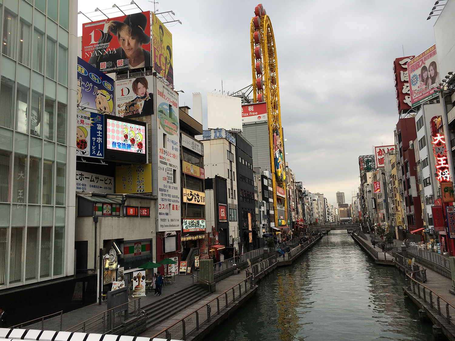 日本留学：初中毕业后去日本读高中好吗？