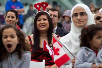 加拿大移民需要多少钱?