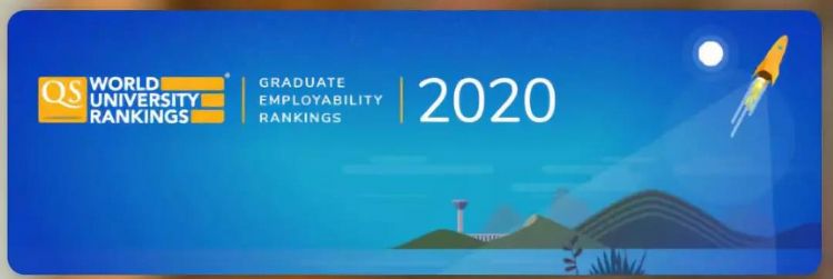 2020QS世界大学毕业生就业力排名发布！这所澳洲名校赶超哈佛、牛津！