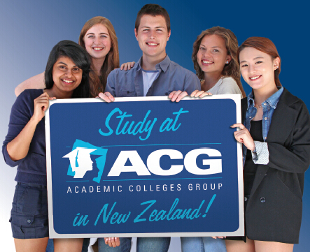 ACG奥克兰大学预科——进入奥克兰大学的“入场券”