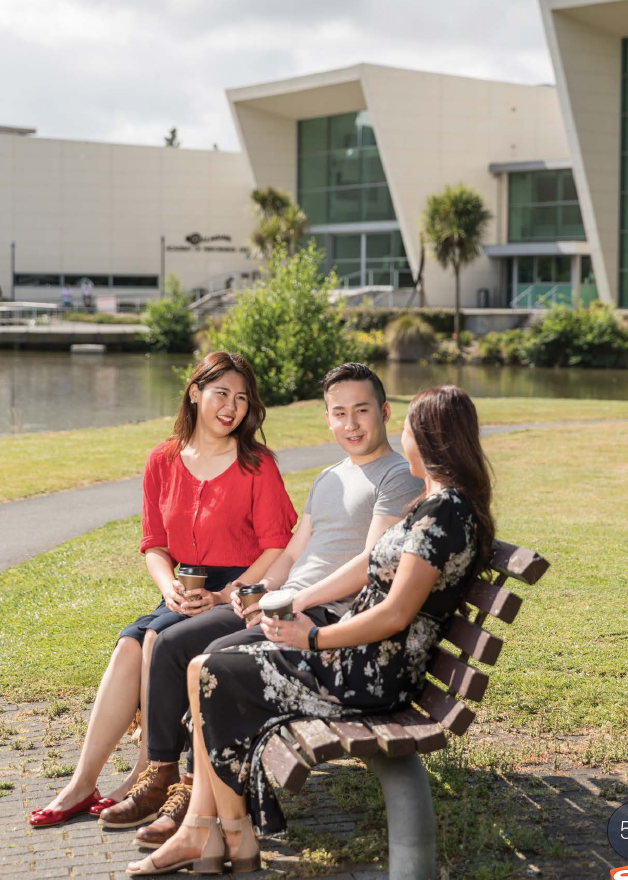 留学新西兰：怀卡托大学商学国际文凭课程介绍