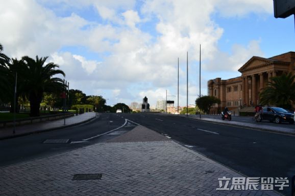 澳洲留学有哪些城市地区和大学你知道？