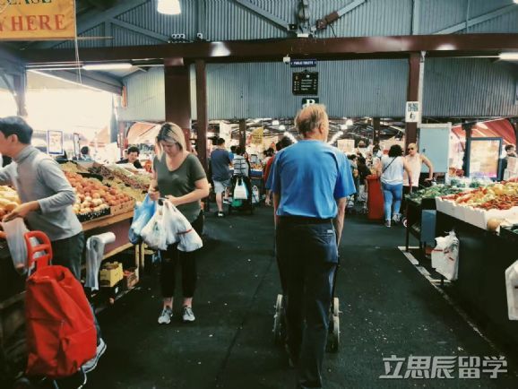 留学澳大利亚还没决定去哪个洲？