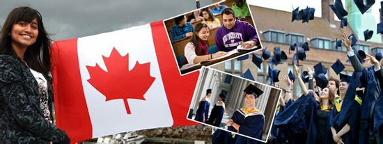 2020年加拿大高等院校留学基本要求