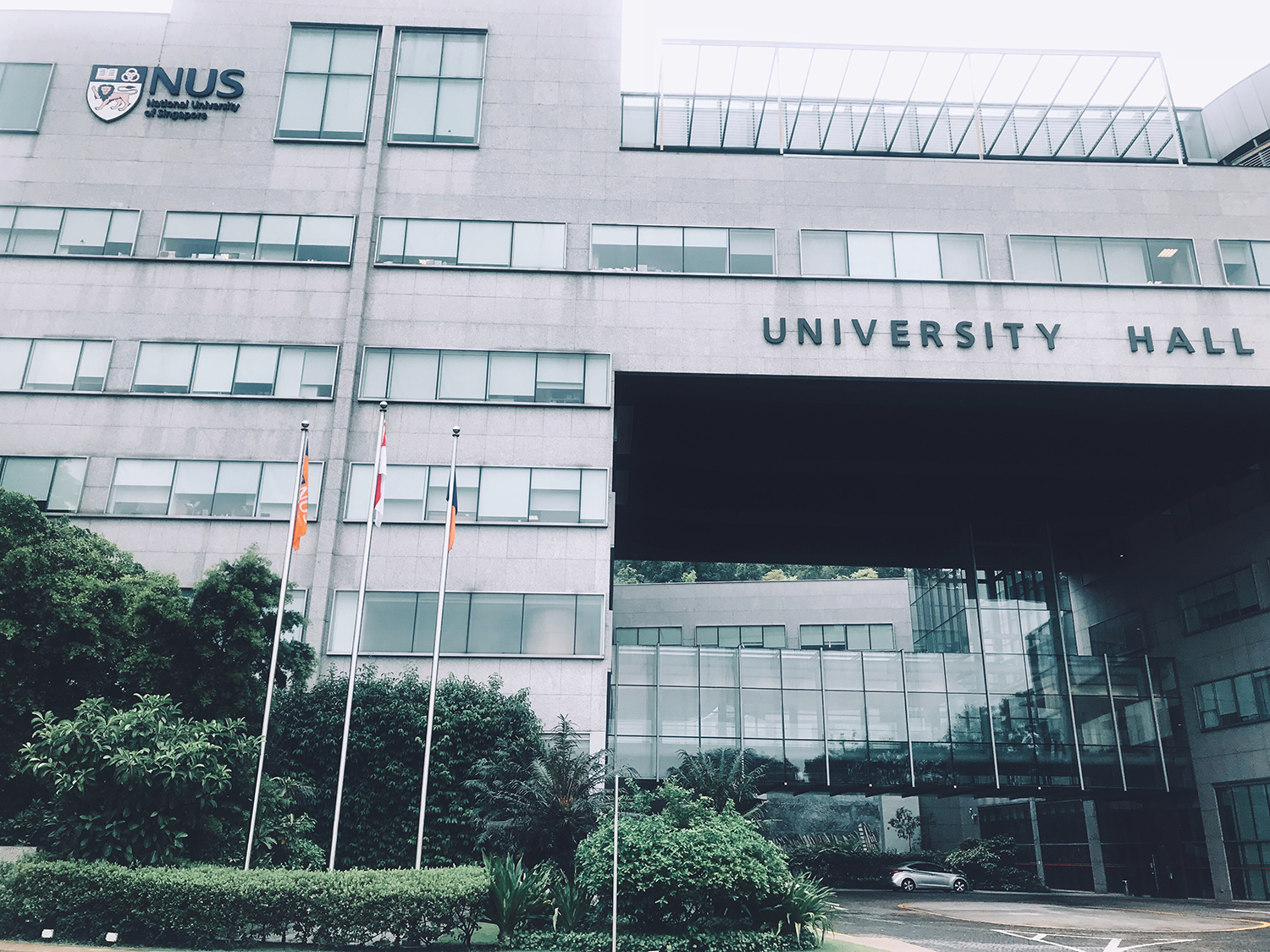 新加坡公立大学世界排名靠前的原因有哪些？