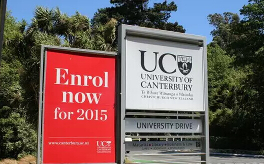 不只是知名大学：坎特伯雷大学你需要知道这些！