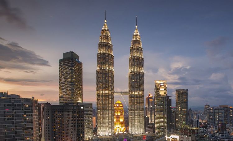 出国留学,选择马来西亚的几个优势你知道嘛?