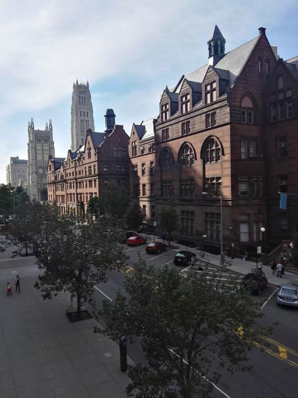 高考后留学，你选择普通大学，还是海外名校？