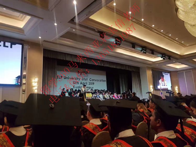 恭喜徐同学英语教育硕士顺利毕业并于马来就业