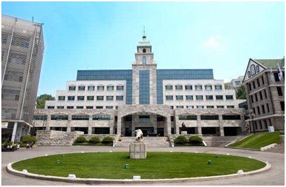 Z同学充分规划毫不松懈拿下汉阳大学offer