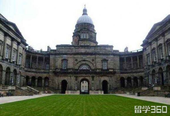 去爱丁堡大学申请条件